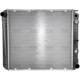 Purchase Top-Quality Radiator by NISSENS - 65520A pa1