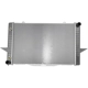 Purchase Top-Quality Radiator by NISSENS - 65535A pa1