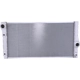 Purchase Top-Quality Radiator by NISSENS - 65539A pa6