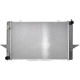 Purchase Top-Quality Radiator by NISSENS - 65548A pa1