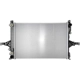 Purchase Top-Quality Radiator by NISSENS - 65553A pa1