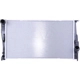 Purchase Top-Quality Radiator by NISSENS - 65613A pa6