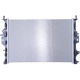 Purchase Top-Quality Radiator by NISSENS - 65615A pa3