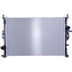 Purchase Top-Quality Radiator by NISSENS - 65615A pa6