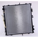 Purchase Top-Quality Radiator by NISSENS - 66643 pa2