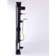 Purchase Top-Quality Radiator by NISSENS - 66643 pa4