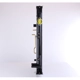 Purchase Top-Quality Radiator by NISSENS - 66643 pa5
