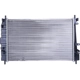 Purchase Top-Quality Radiator by NISSENS - 66701 pa2
