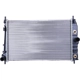 Purchase Top-Quality Radiator by NISSENS - 66701 pa3