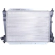 Purchase Top-Quality Radiator by NISSENS - 66703 pa4