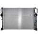 Purchase Top-Quality Radiator by NISSENS - 67105 pa1