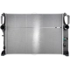 Purchase Top-Quality Radiator by NISSENS - 67105 pa2