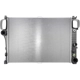 Purchase Top-Quality Radiator by NISSENS - 67107A pa1