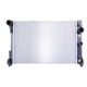 Purchase Top-Quality NISSENS - 67161 - Radiator pa1
