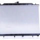 Purchase Top-Quality Radiateur by NISSENS - 67365 pa1