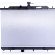 Purchase Top-Quality Radiateur by NISSENS - 67365 pa2