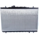 Purchase Top-Quality Radiator by NISSENS - 67489 pa1