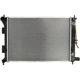 Purchase Top-Quality NISSENS - 675014 - Radiator pa1