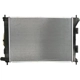 Purchase Top-Quality NISSENS - 675014 - Radiator pa3