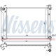 Purchase Top-Quality Radiateur de NISSENS - 675064 pa2