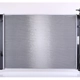 Purchase Top-Quality Radiateur de NISSENS - 675064 pa5