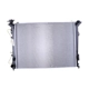 Purchase Top-Quality NISSENS - 67508 - Radiator pa1