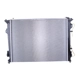 Purchase Top-Quality NISSENS - 67508 - Radiator pa4