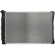 Purchase Top-Quality NISSENS - 67600 - Radiator pa1