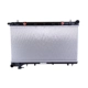 Purchase Top-Quality NISSENS - 67715 - Radiator With Integrated Transmission Oil Cooler pa1