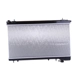 Purchase Top-Quality NISSENS - 67715 - Radiator With Integrated Transmission Oil Cooler pa2