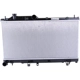 Purchase Top-Quality NISSENS - 67723 - Radiator pa3