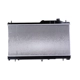 Purchase Top-Quality NISSENS - 67724 - Radiator pa3