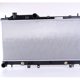 Purchase Top-Quality Radiator by NISSENS - 67725 pa1