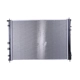 Purchase Top-Quality NISSENS - 67727 - Radiator pa1