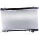 Purchase Top-Quality Radiator by NISSENS - 67728 pa3