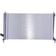 Purchase Top-Quality Radiator by NISSENS - 68005A pa2