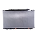 Purchase Top-Quality NISSENS - 68096 - Radiator pa5