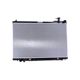 Purchase Top-Quality NISSENS - 68119 - Radiator pa4