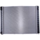 Purchase Top-Quality NISSENS - 681208 - Radiator pa1