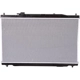 Purchase Top-Quality Radiator by NISSENS - 681378 pa1