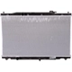 Purchase Top-Quality Radiator by NISSENS - 681378 pa2