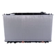 Purchase Top-Quality NISSENS - 68138 - Radiator pa1