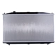 Purchase Top-Quality NISSENS - 68138 - Radiator pa2