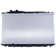 Purchase Top-Quality NISSENS - 681384 - Radiator pa5