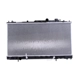 Purchase Top-Quality NISSENS - 68180 - Radiator pa1