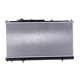Purchase Top-Quality NISSENS - 68180 - Radiator pa4
