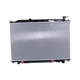 Purchase Top-Quality NISSENS - 68559 - Radiator pa1