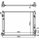 Purchase Top-Quality NISSENS - 686802 - Radiator pa1