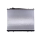 Purchase Top-Quality NISSENS - 68715 - Radiator pa1