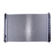Purchase Top-Quality NISSENS - 68743 - Radiator pa1